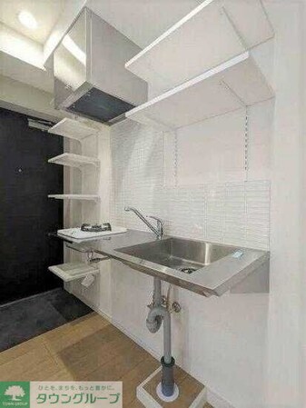 ブランドール坂下三丁目の物件内観写真